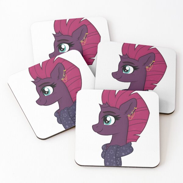 Item preview, Tempest Shadow designed and sold by Scarlett-Pink.