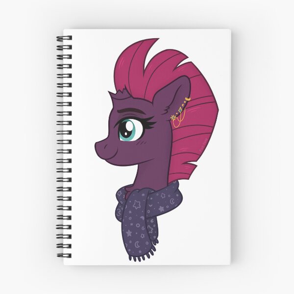 Item preview, Tempest Shadow designed and sold by Scarlett-Pink.