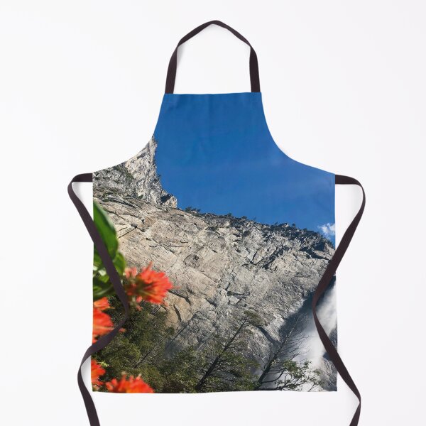Artikelvorschau, Yosemite fällt mit Blumen entworfen und verkauft von sincerely-olive.