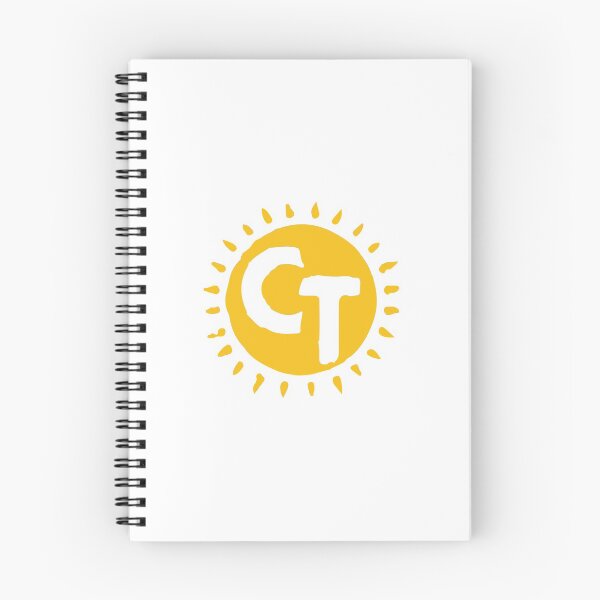 Item preview, CT Sun designed and sold by Camp Thurman.