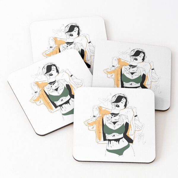 Item preview, digital illustration  designed and sold by cemreyigitsahin.