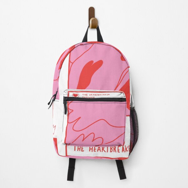 Item preview, The heartbreaker  | Contemporary Illustration | Figurative | Valentines designed and sold by Maganagoes.