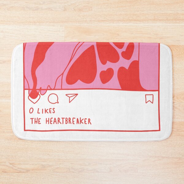 Item preview, The heartbreaker  | Contemporary Illustration | Figurative | Valentines designed and sold by Maganagoes.