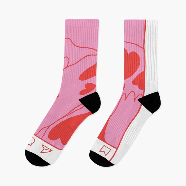 Item preview, The heartbreaker  | Contemporary Illustration | Figurative | Valentines designed and sold by Maganagoes.