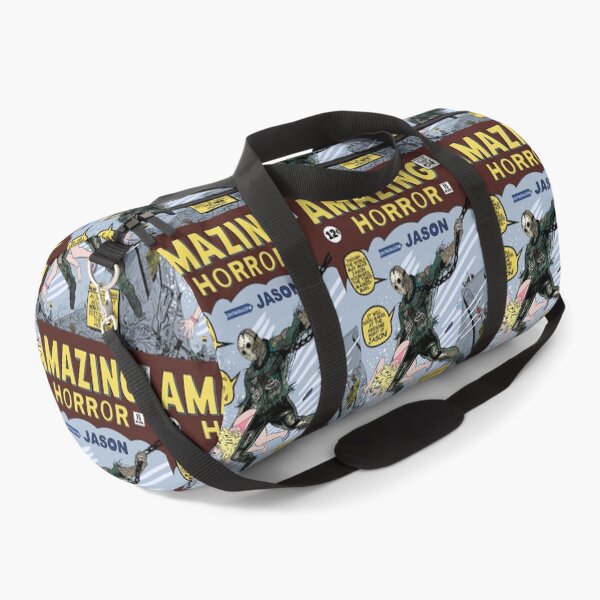 Item preview, The Amazing Jason  designed and sold by Doug Saquic.
