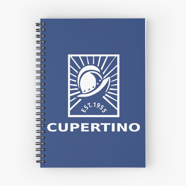 Item preview, cupertino california flag design designed and sold by cangurojoe.