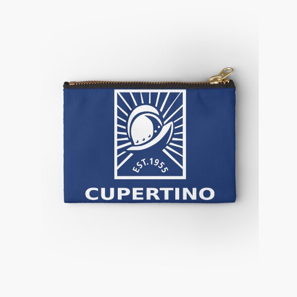 Item preview, cupertino california flag design designed and sold by cangurojoe.