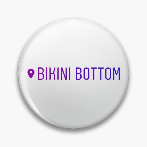 Item preview, Bikini Bottom designed and sold by edisr00.