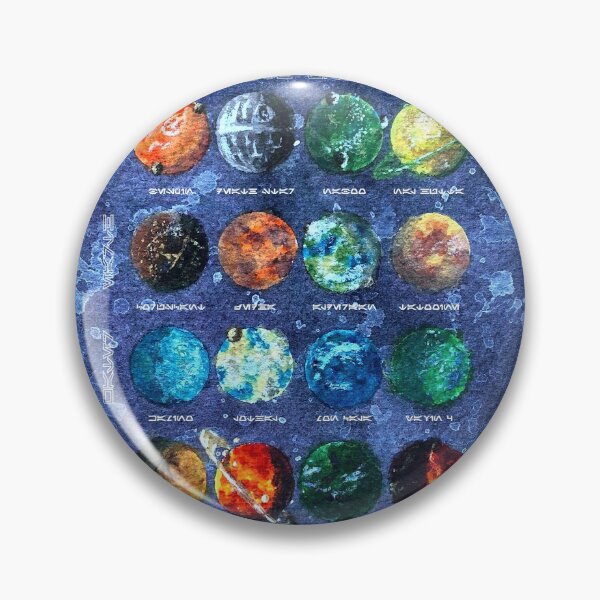 Item preview, S.W. Worlds - Elements designed and sold by tymonardo.