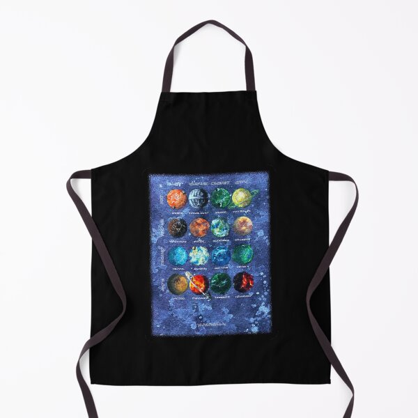 Item preview, S.W. Worlds - Elements designed and sold by tymonardo.