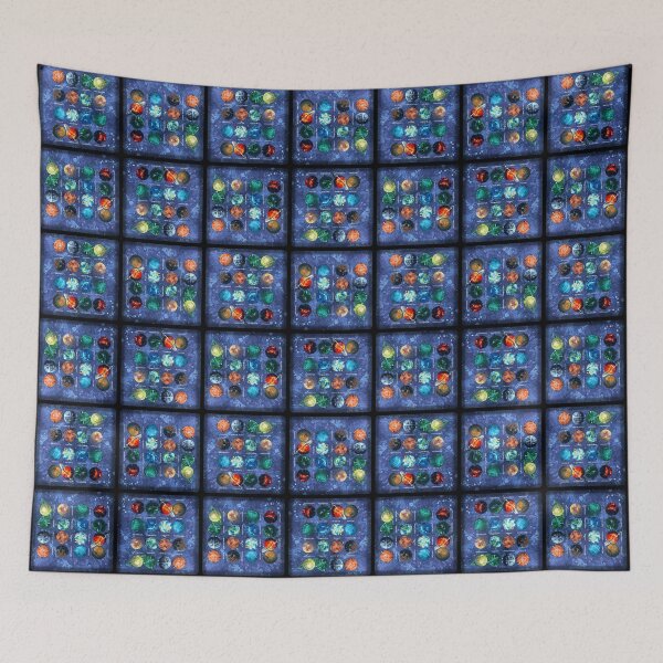 Item preview, S.W. Worlds - Elements designed and sold by tymonardo.