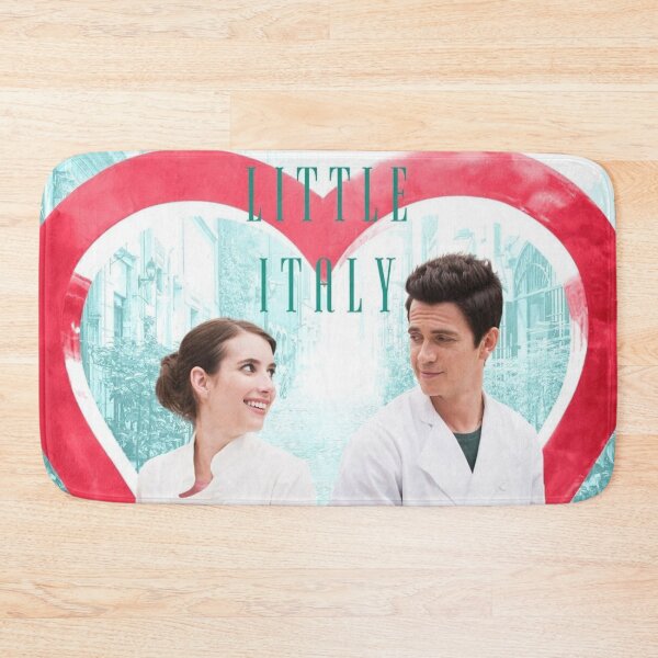 Item preview, Little Italy designed and sold by Pct4.