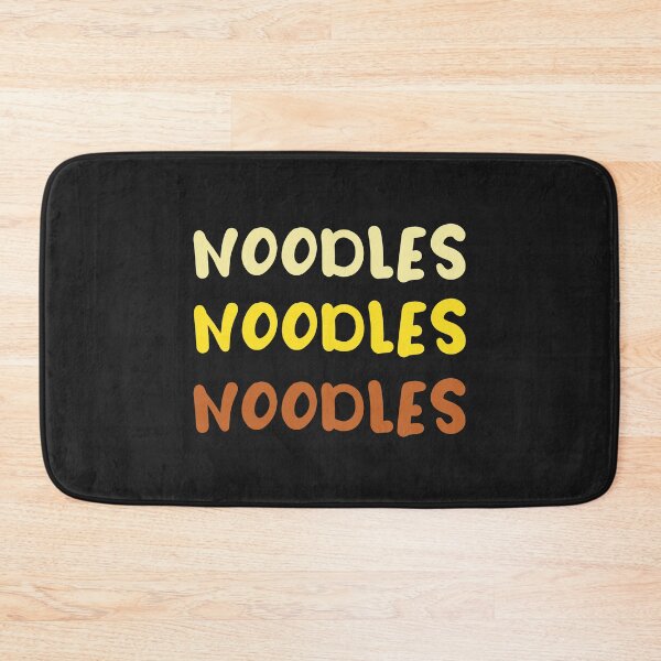 Item preview, Think Noodles Powered By Ramen designed and sold by SportyDogShop.