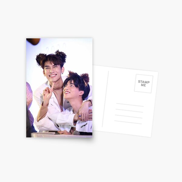 Tharntype2 公式フォトブック　MewGulf Mewgulf | Tharntype Photos