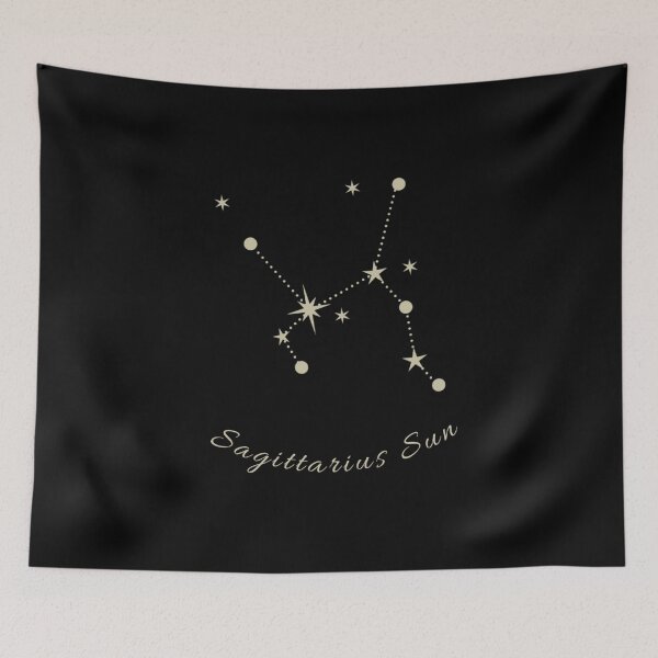 Item preview, Sagittarius Sun designed and sold by LadyZodiac.