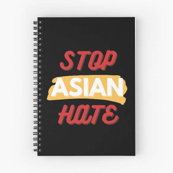 Item preview, Stop Asian Hate - Asian Lives Matter - Stop AAPI Hate designed and sold by P2CPOD.
