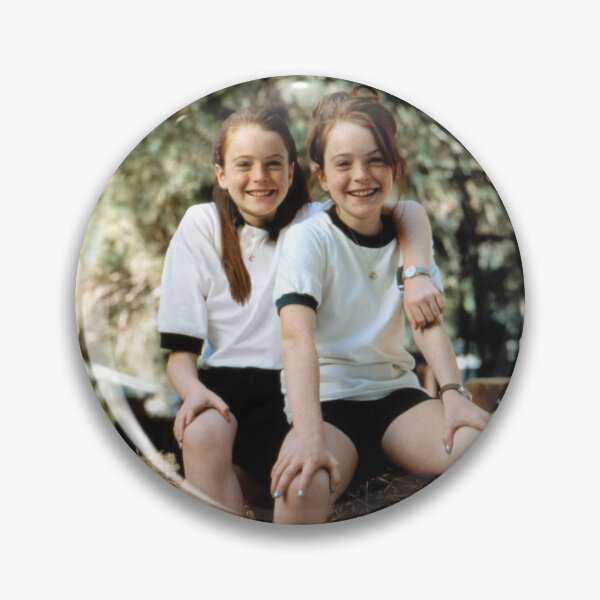 Item preview, The Parent Trap designed and sold by Dirk3Diggler.