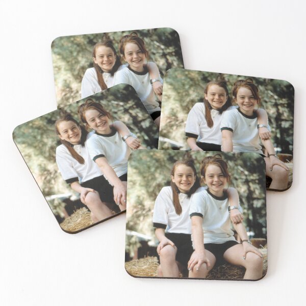 Item preview, The Parent Trap designed and sold by Dirk3Diggler.