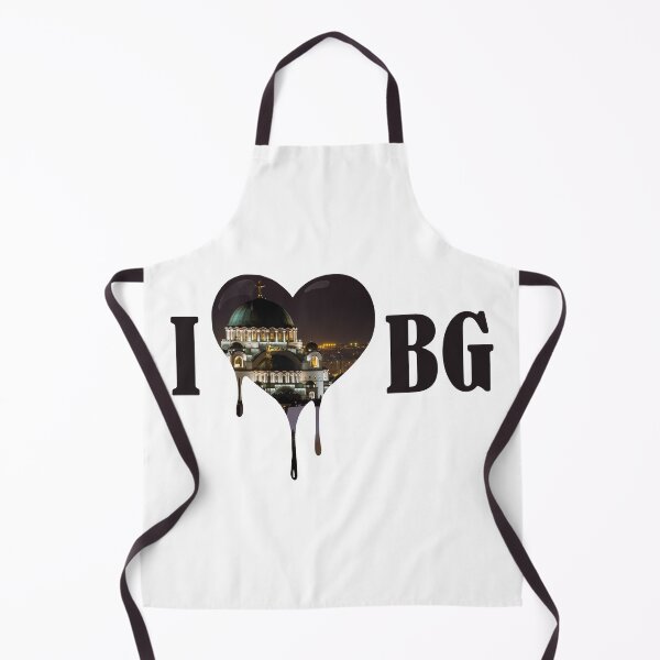 Item preview, I love Belgrade designed and sold by Srbi.