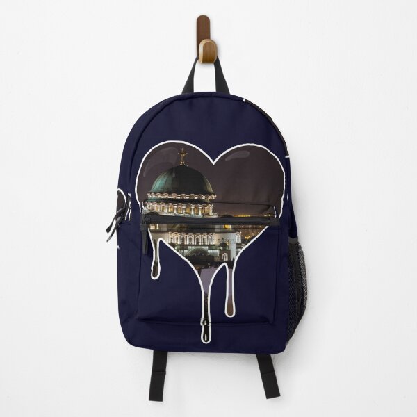 Item preview, I love Belgrade designed and sold by Srbi.