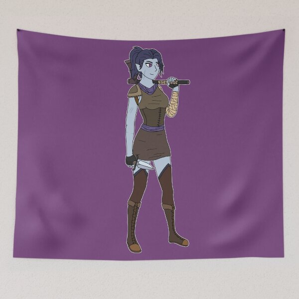 Item preview, Kiarla designed and sold by BastionUnity.