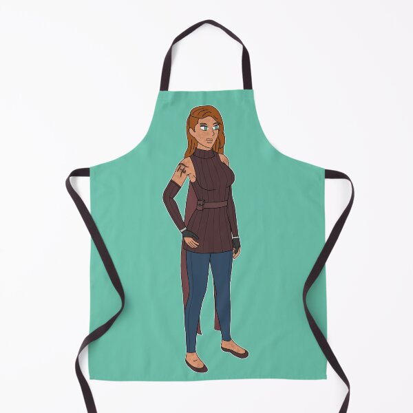 Item preview, Serena designed and sold by BastionUnity.