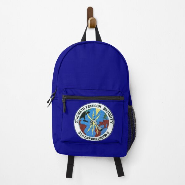 Item preview, USS OXFORD (AGTR-1) SHIP'S STORE designed and sold by militarygifts.