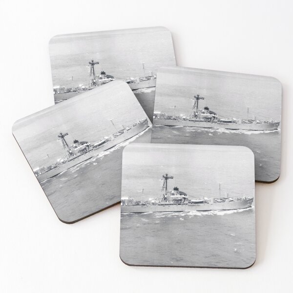 Item preview, USS OXFORD (AGTR-1) SHIP'S STORE designed and sold by militarygifts.
