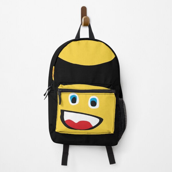 Item preview, A Big Happy Smiley Face - Children's Emoji designed and sold by iscaStudioArt.