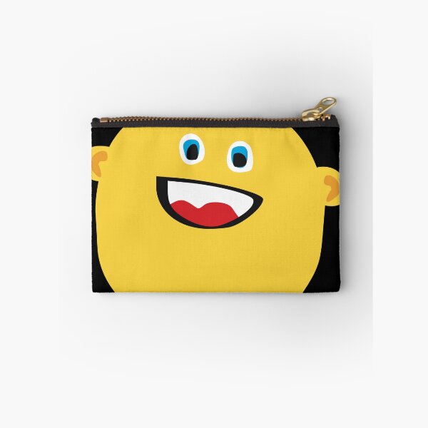 Item preview, A Big Happy Smiley Face - Children's Emoji designed and sold by iscaStudioArt.