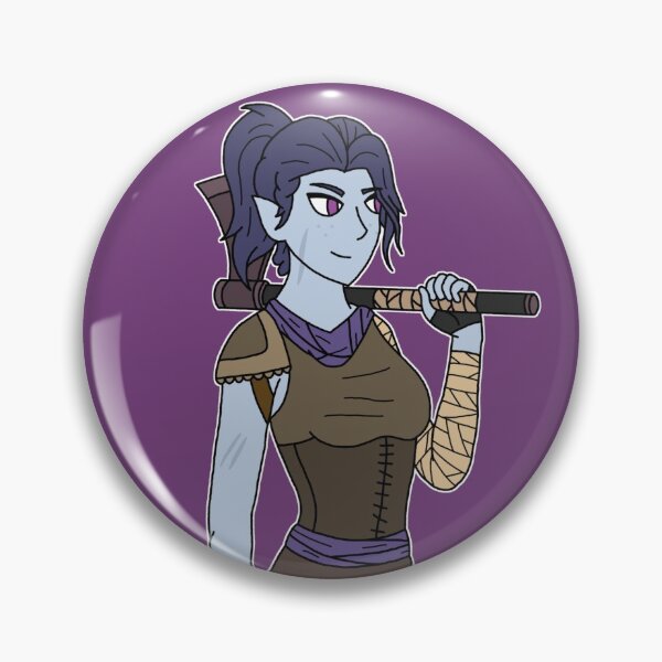 Item preview, Kiarla designed and sold by BastionUnity.
