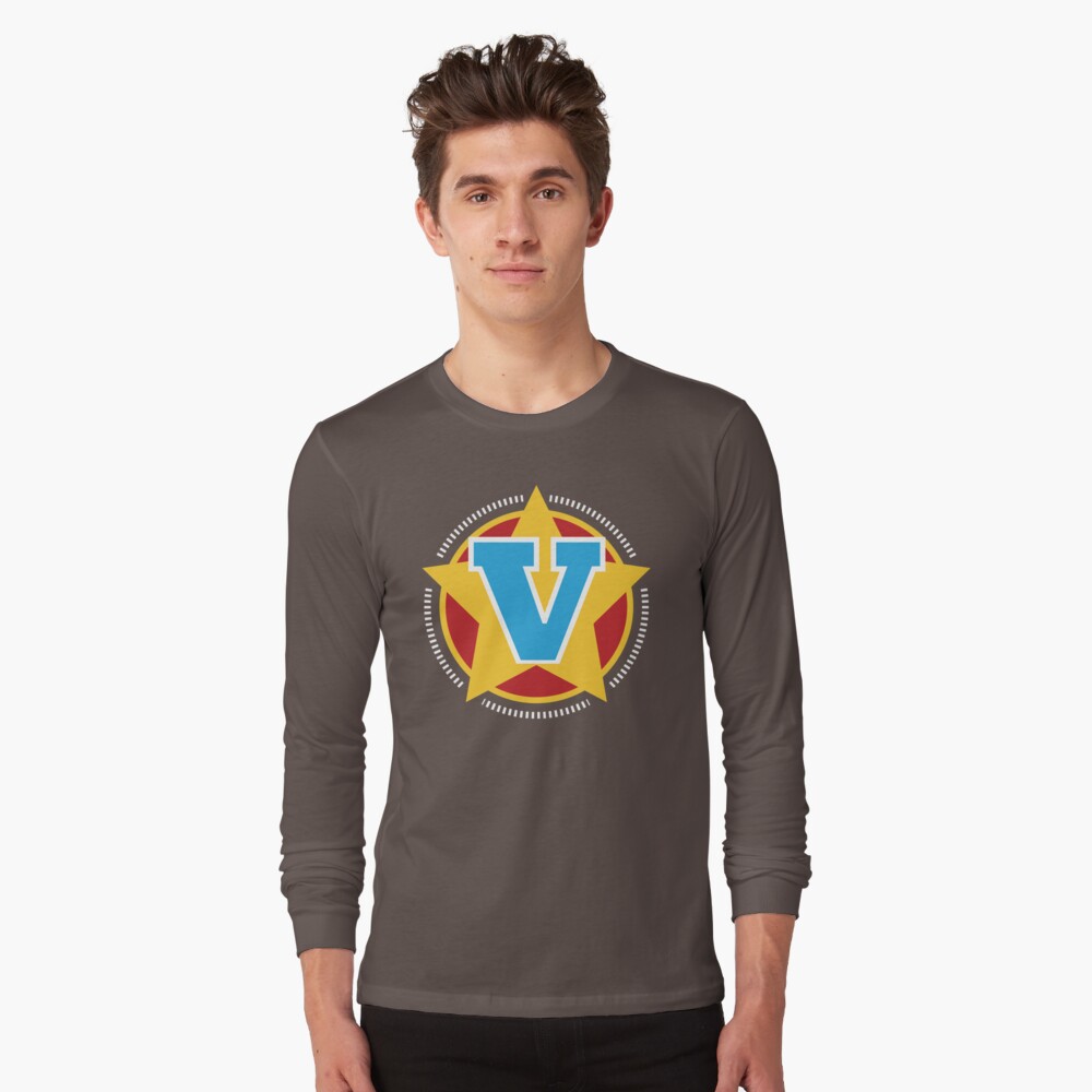 Item preview, Long Sleeve T-Shirt designed and sold by mgulin.