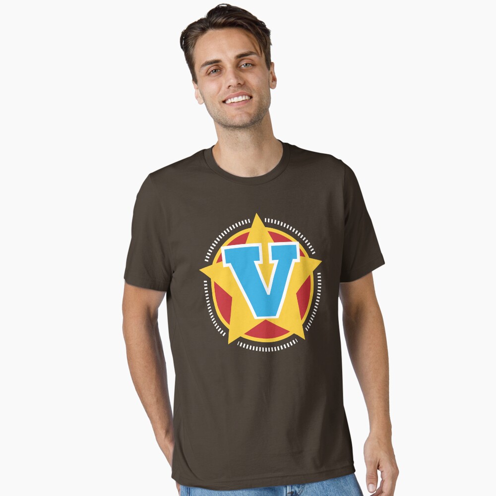 Item preview, Essential T-Shirt designed and sold by mgulin.