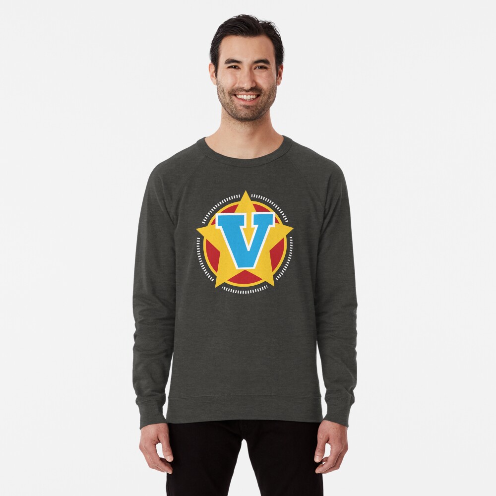 Item preview, Lightweight Sweatshirt designed and sold by mgulin.