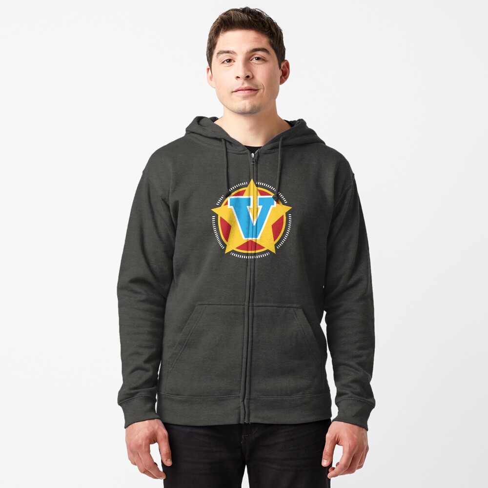 Item preview, Zipped Hoodie designed and sold by mgulin.