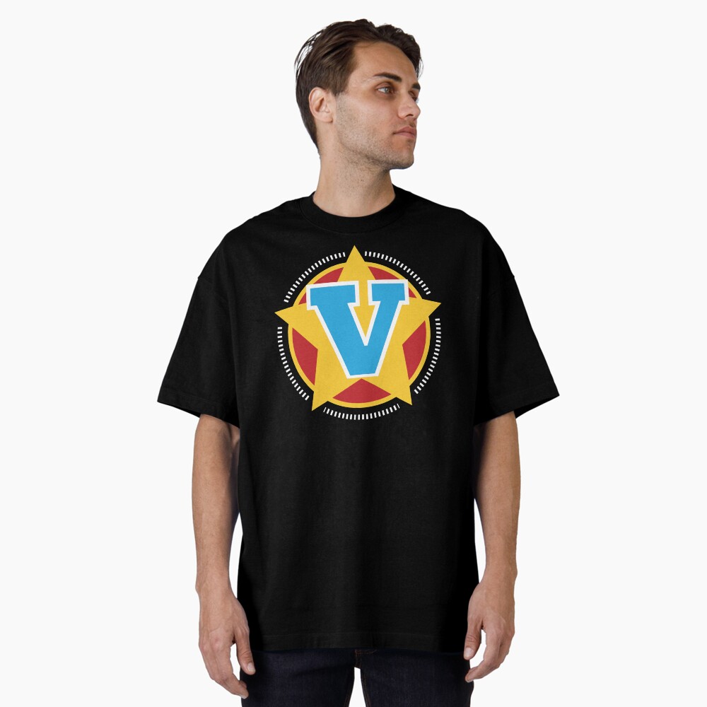 Item preview, Oversized T-Shirt designed and sold by mgulin.