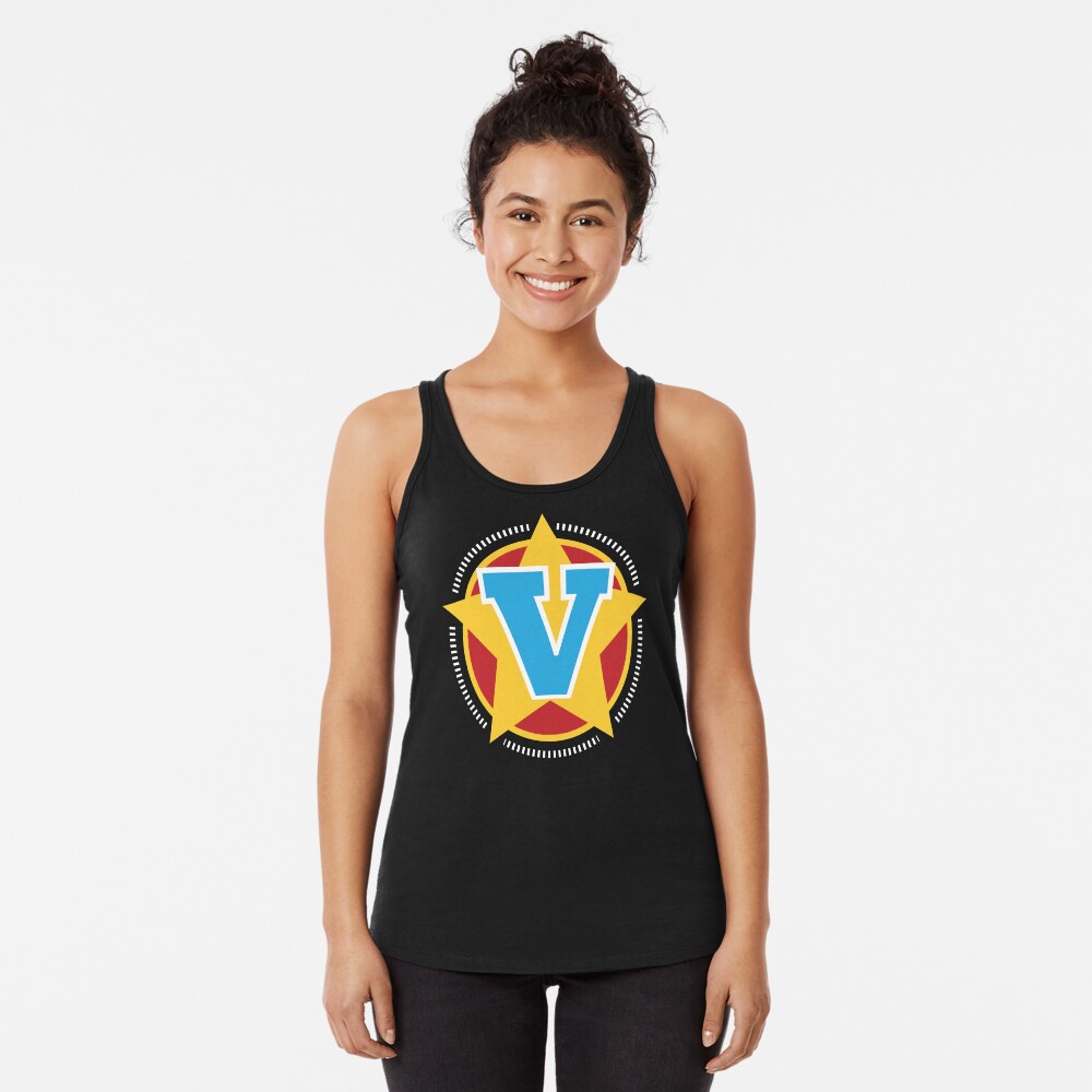 Item preview, Racerback Tank Top designed and sold by mgulin.