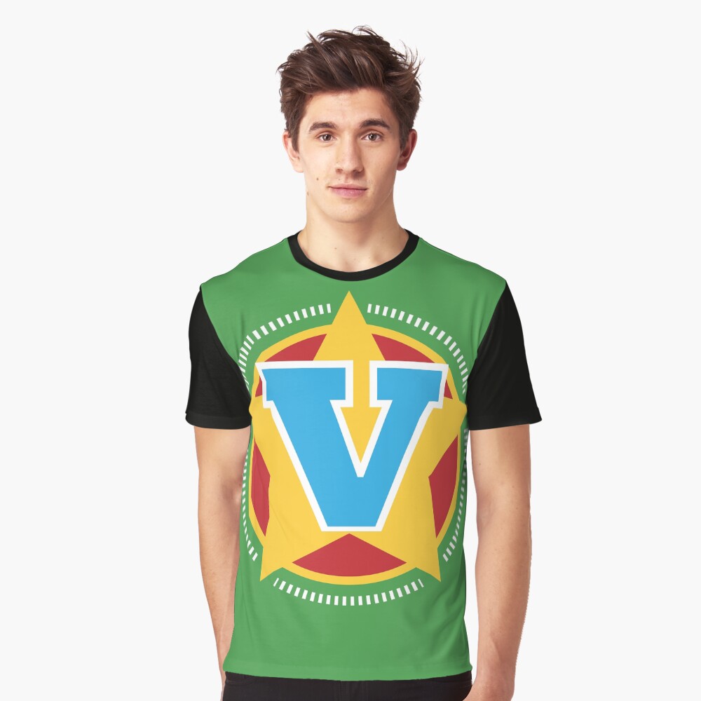 Item preview, Graphic T-Shirt designed and sold by mgulin.