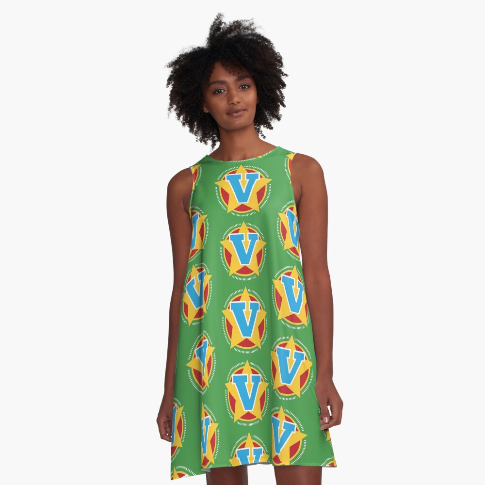 Item preview, A-Line Dress designed and sold by mgulin.