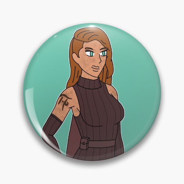 Item preview, Serena designed and sold by BastionUnity.