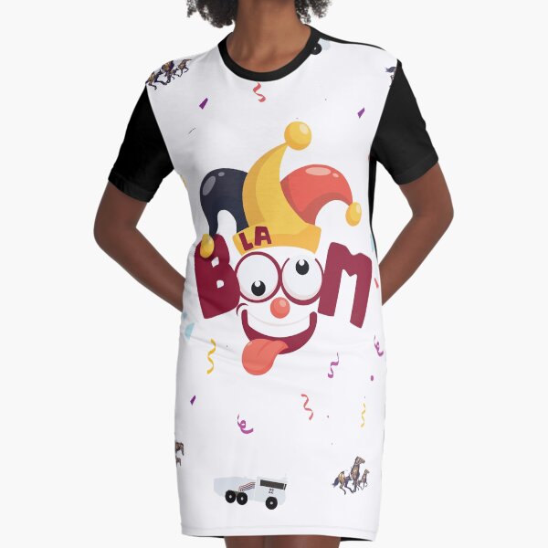la boum t shirt