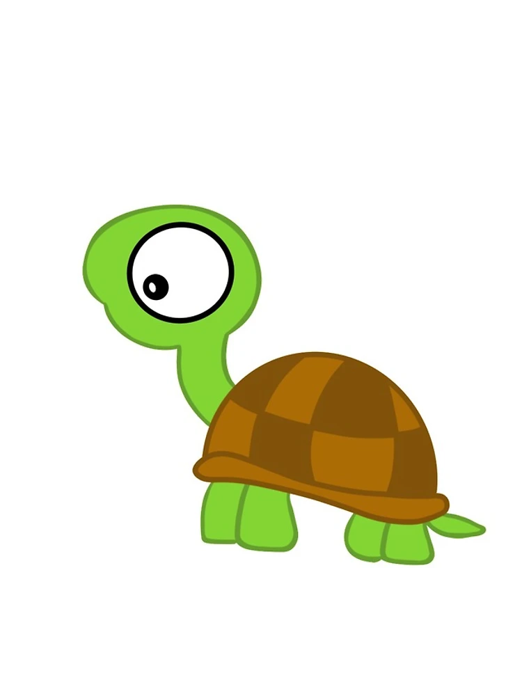 Thumbnail 4 of 4, iPhone Case, Checkered turtle designed and sold by RMSdesigns.