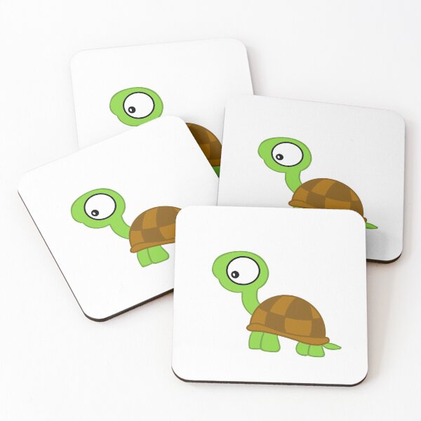 Item preview, Checkered turtle  designed and sold by RMSdesigns.
