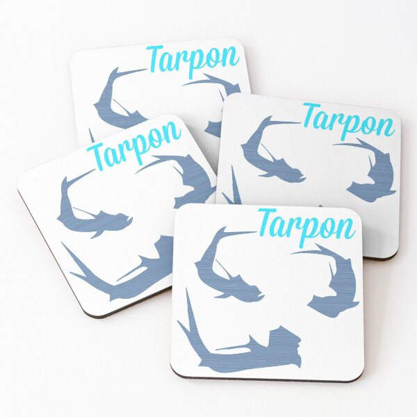 Item preview, TARPON SCHOOL designed and sold by wahine24.