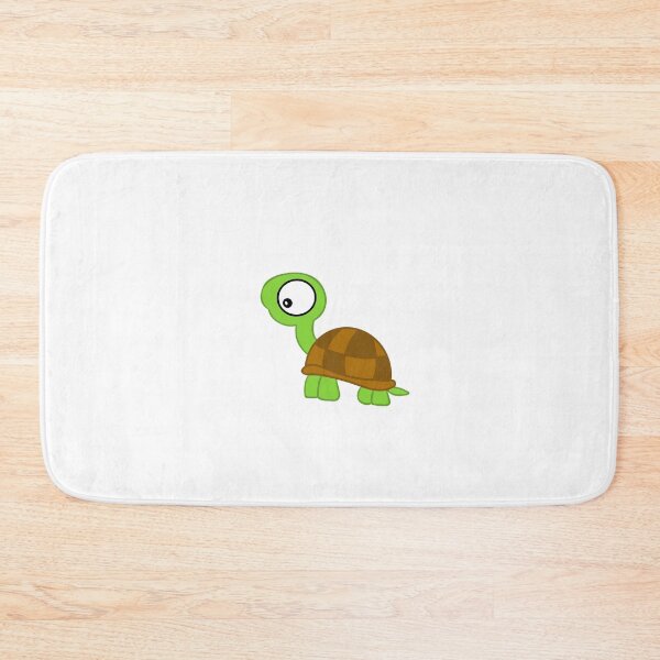 Item preview, Checkered turtle  designed and sold by RMSdesigns.