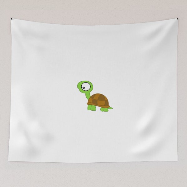 Item preview, Checkered turtle  designed and sold by RMSdesigns.