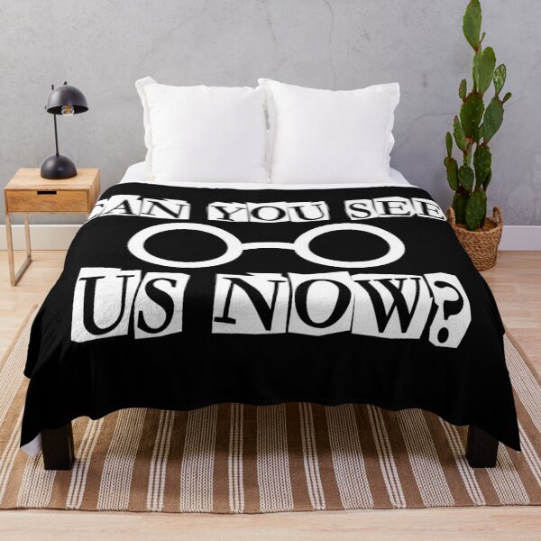 Item preview, Can You See Us Now designed and sold by Harsh Giri.