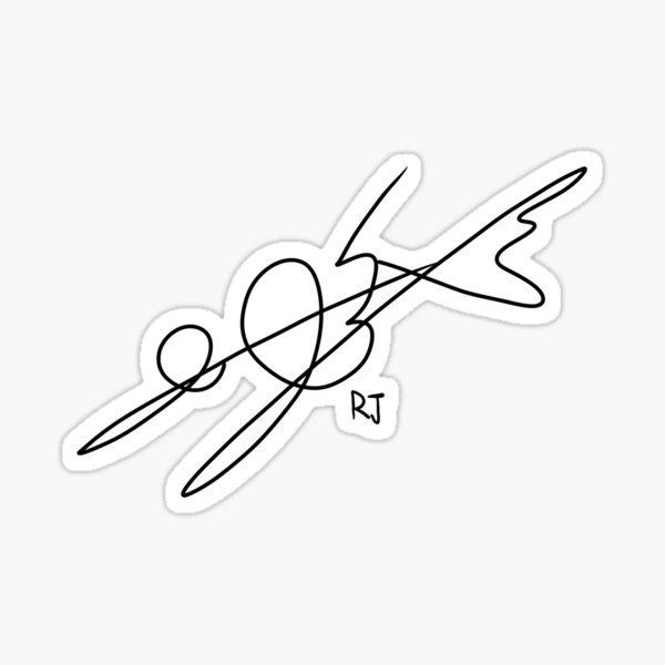 NCT サイン Ten Signature - NCT / WAYV