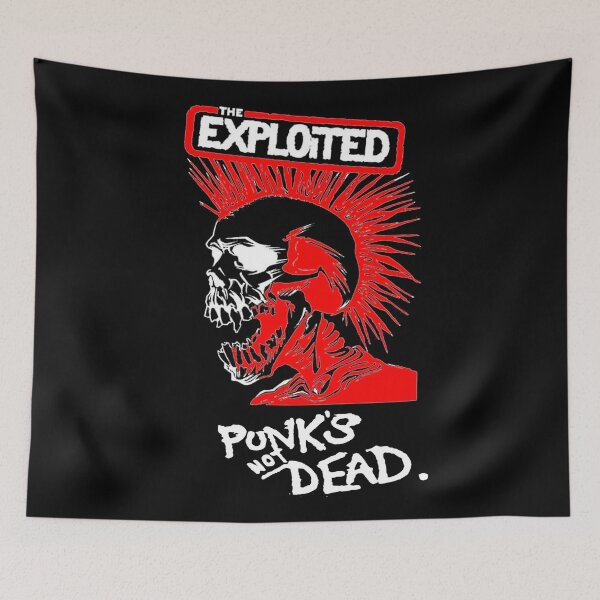 Item preview, Best Punks Not Dead pablho music designed and sold by hmuncer1z.