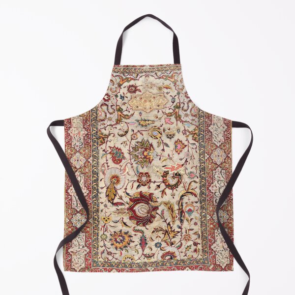 Item preview, Silk Carpet  designed and sold by ArtEntwined.